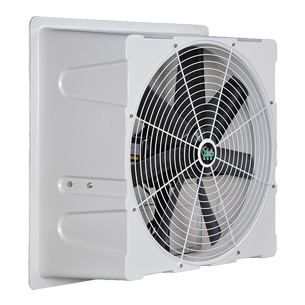 負壓排風扇 34" F301D｜嘉風興業