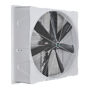 負壓排風扇 54” F700DN｜嘉風興業