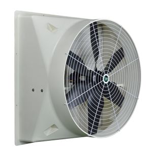 負壓排風扇 54" Y600DN｜嘉風興業