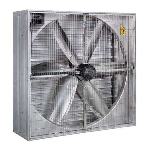 六葉直結式白鐵304風葉 50” E601D｜嘉風興業