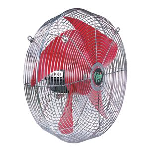 四葉塑鋼 22" D22-FAN｜嘉風興業