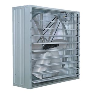 六葉鋁合金（皮帶式） 54" E600B｜嘉風興業