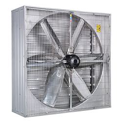 六葉整機不銹鋼（直結式） 54" E601D｜嘉風興業