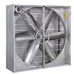 六葉整機不鏽鋼（皮帶式） 54” E601B｜嘉風興業