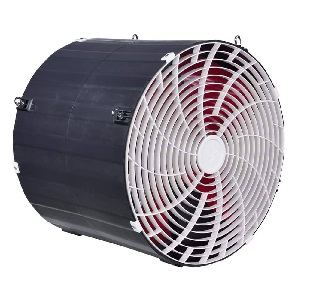 四葉塑鋼 22" M801-PA｜嘉風興業